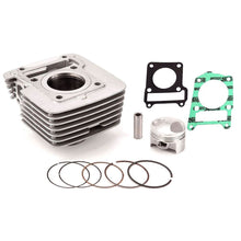Yamaha YBR 125 YBR125 Big Bore Kit to 150cc - Engine Barrel and Piston Kit