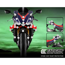 APRILIA RSV4 2021> Matt Eazi-Guard Paint Protection Kit