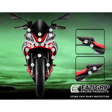 APRILIA Tuono 660 2021> Gloss Eazi-Guard Paint Protection Kit