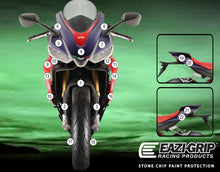 APRILIA RS 660 2021> Gloss Eazi-Guard Paint Protection Kit