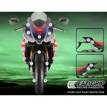 APRILIA RS 660 2021> Matt Eazi-Guard Paint Protection Kit