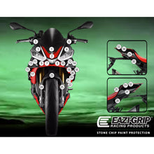 APRILIA TUONO V4 2021> Matt Eazi-Guard Paint Protection Kit