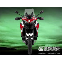 DUCATI V4 MULITISTRADA 2021> Matt Eazi-Guard Paint Protection Kit
