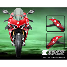 DUCATI V4 PANIGALE 2020> Matt Eazi-Guard Paint Protection Kit