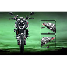 DUCATI MONSTER 2021> Matt Eazi-Guard Paint Protection Kit
