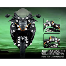 SUZUKI HAYABUSA 2021> Gloss Eazi-Guard Paint Protection Kit