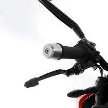 BE0132SS R&G Bar End Sliders Stainless Steel
