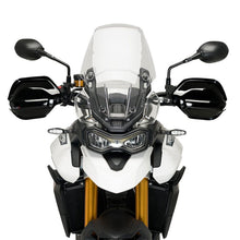 Triumph Tiger 900 20- Puig Handguard Extentions Black