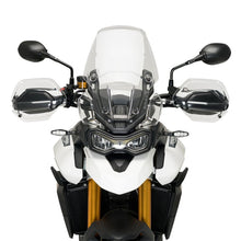 Triumph Tiger 900 20- Puig Handguard Extentions Clear