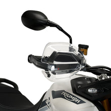 Triumph Tiger 900 20- Puig Handguard Extentions Clear
