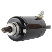Kawasaki EX250R 86 Starter Motor