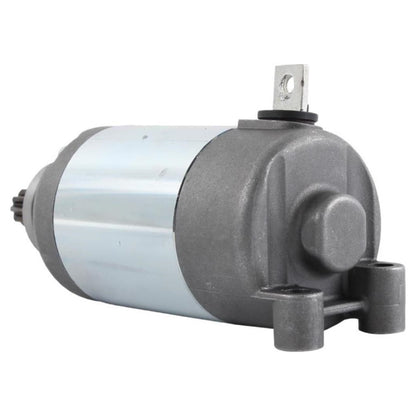 Yamaha WR250F 03-13 Starter Motor