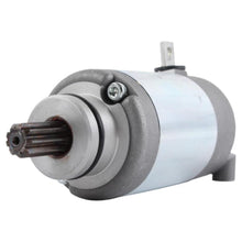 Yamaha WR250F 03-13 Starter Motor
