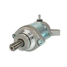 Yamaha WR450F 03-06 Starter Motor