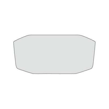 KTM KTM 890 DUKE/R  2021> Eazi-Grip Dashboard Screen Protector