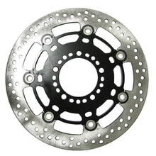 Kawasaki ER6 F/N 06-08 Z750 07-12 236850 Front Brake Disc