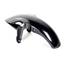 Kawasaki Ninja 650 KRT Edition 2020 Front Fender Ebony