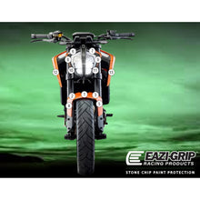 KTM 890 DUKE 2021> Matt Eazi-Guard Paint Protection Kit