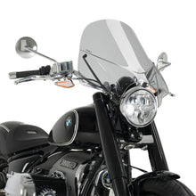 BMW R18 20- Light Tint New Generation Tour Screen