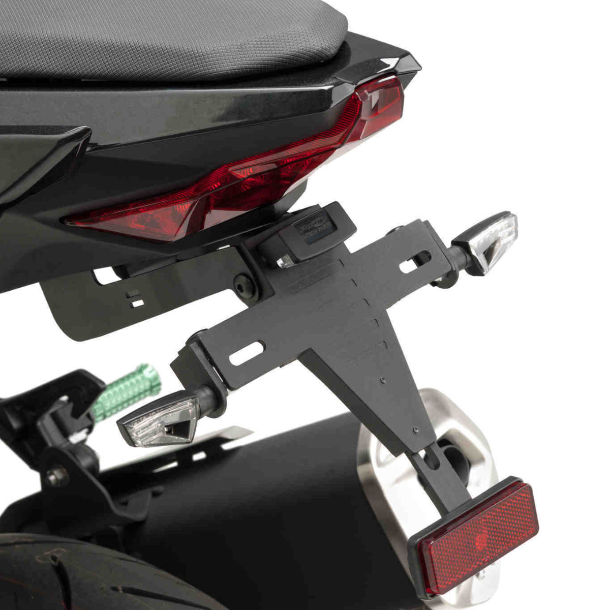 Kawasaki Z/Ninja 400 18-21 Puig Tail Tidy Black