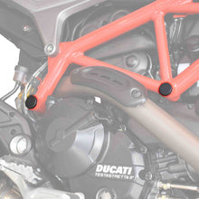 Ducati Hyperstrada/Hypermotard 939 16-20 Puig Chassis Plugs