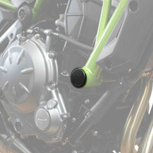 Kawasaki Z/Ninja 650 17-22 Puig Chassis Plugs
