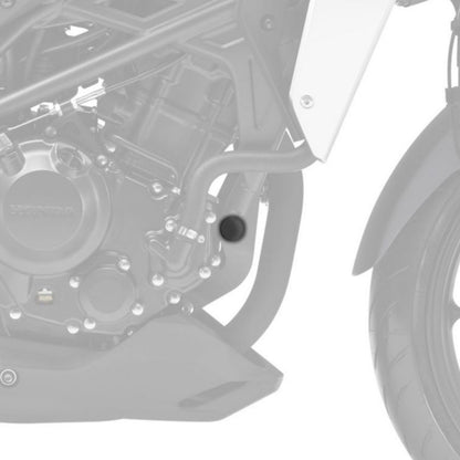 Honda CB125/300 R 18-22 Puig Chassis Plugs