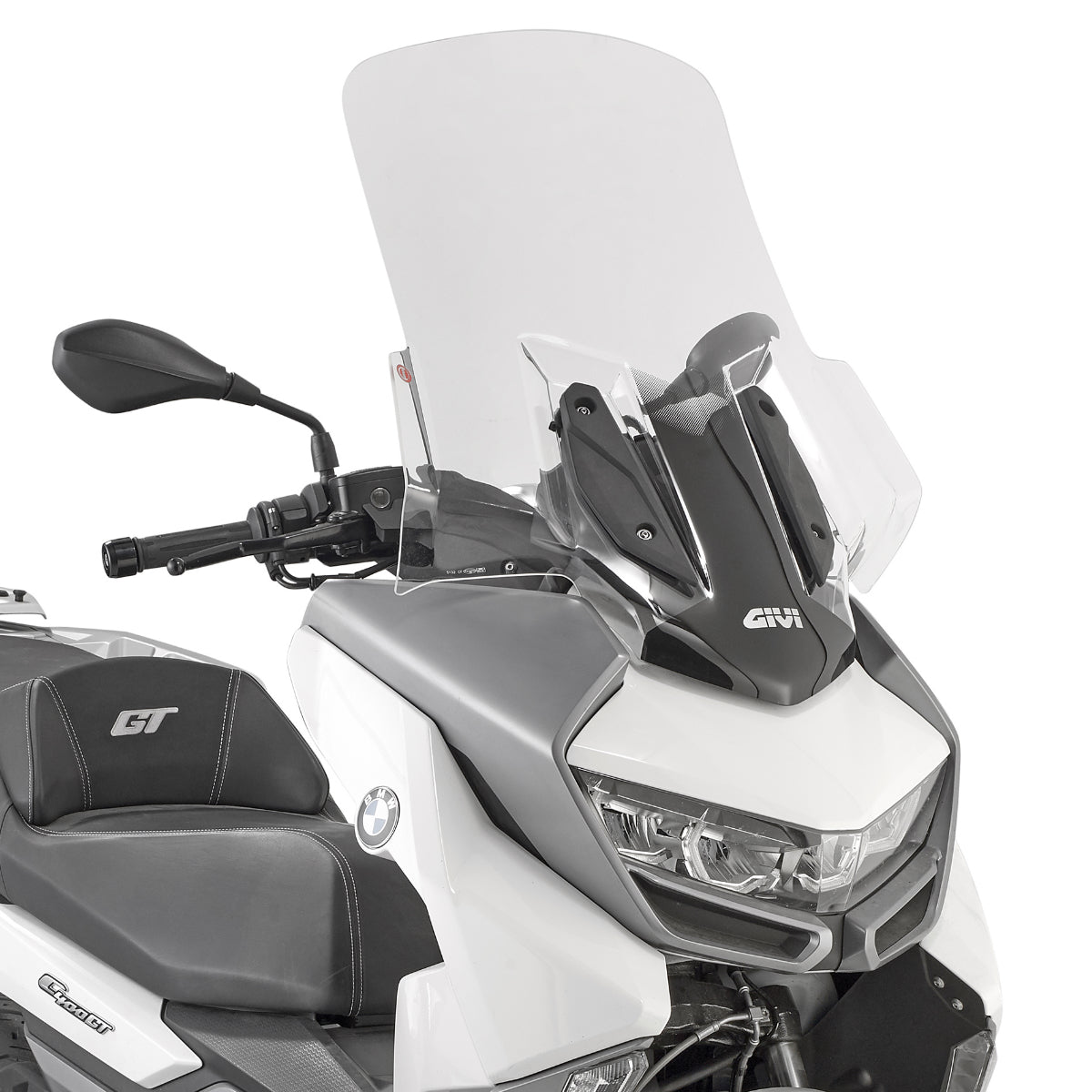 BMW GT400 21- Givi 5132DT Sports Screen Clear
