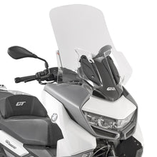 BMW GT400 21- Givi 5132DT Sports Screen Clear