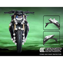 BMW S 1000 R 2021 Matt Eazi-Guard Paint Protection Kit