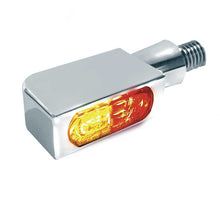 Led Micro Indicator 3 in 1 Alloy