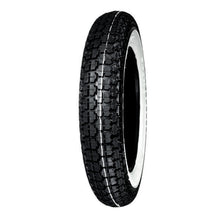 350-10 Cougar Tubed UN-7101 White Wall Universal Tyre