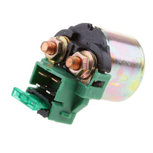 Honda XL600V 87-00 CBF250 VT600 CBR1000F XL100 Starter Relay