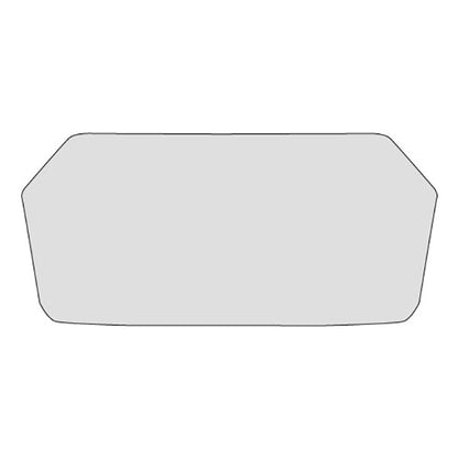 DASHMVA001 Mv Agusta Dashboard Protector Clear
