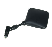 DR350 Replica Mirror Black
