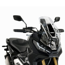 Honda X-Adv 21- Puig Sport Screen Clear