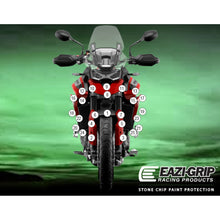 Triumph Tiger 900 2020- Matt Eazi-Guard Paint Protection Kit