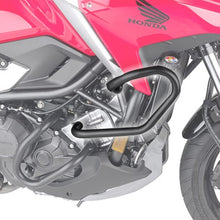 TNH1192 Givi Upper Engine Bars