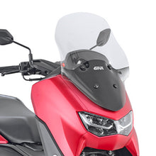Yamaha N-Max 125/155 21 Givi 2153DT Screen Clear
