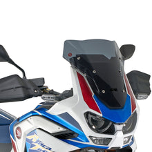 Honda CRF1100 L Africa Twin Adventure Sports 2020 Givi Low Sports Screen Smoked