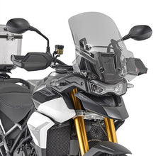 Triumph Tiger 900 20-21 Givi Tinted Screen