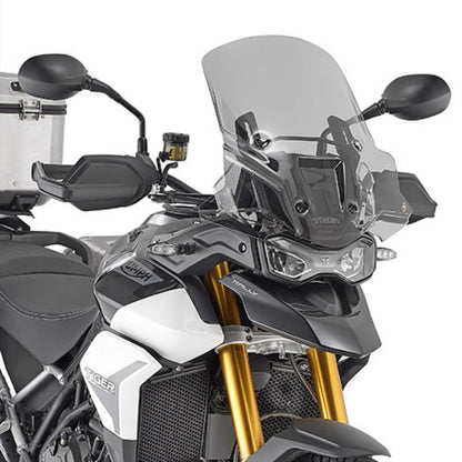 Triumph Tiger 900 20-21 Givi Tinted Screen