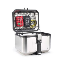 Givi E166 Elasticated inner Net for DLM30 - DLM46 Trekker Dolomiti
