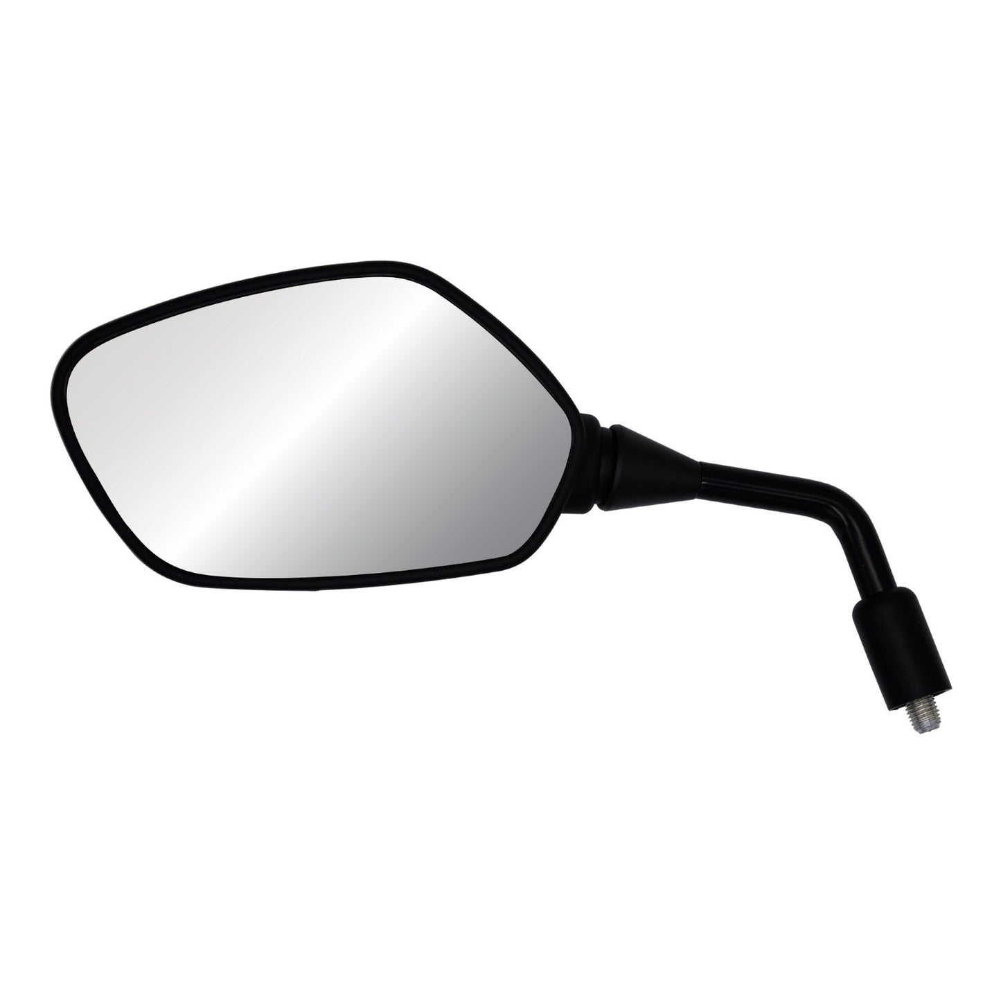 Honda CB650FA 14-18 Mirror Left Black