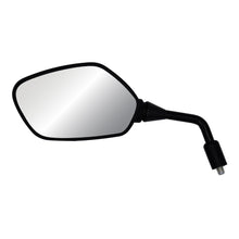 Honda CB650FA 14-18 Mirror Left Black