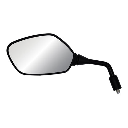 Honda CB650FA 14-18 Mirror Left Black
