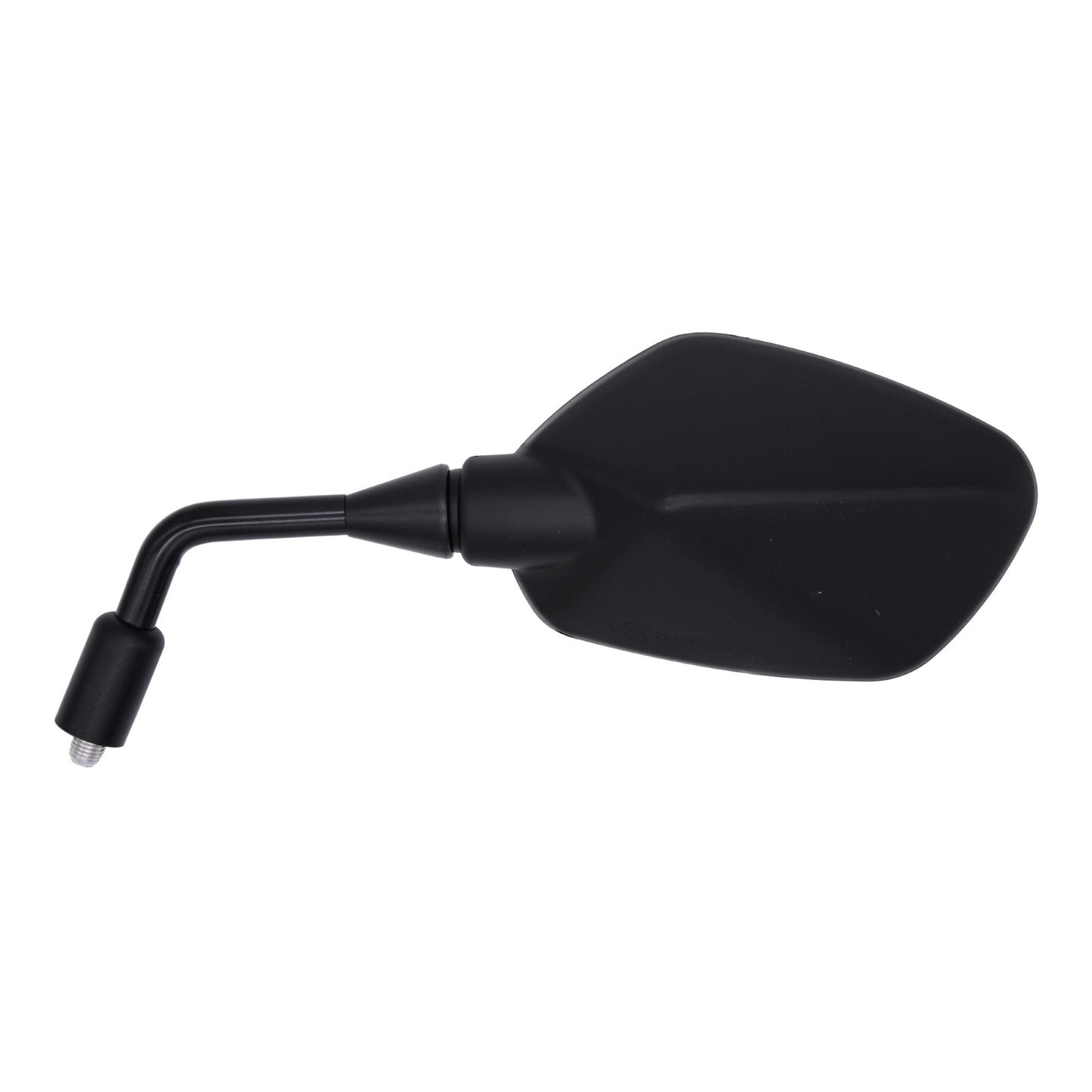 Honda CB650FA 14-18 Mirror Left Black
