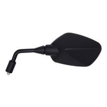 Honda CB650FA 14-18 Mirror Left Black