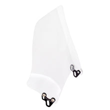 Airblade Clear Urban Fly Screen with Fitting Kit