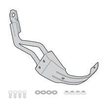 Givi RM6415Kit To Mount Mudflap